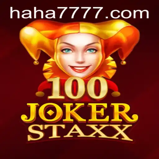 Discover the Exciting World of 100JokerStaxx at HAHA777.COM