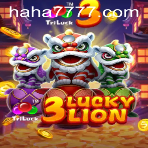 Dive Into the Exciting World of 3LUCKYLION