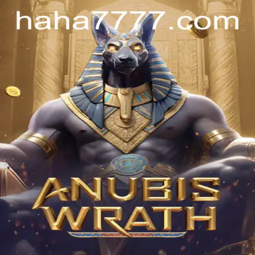 Discover the Mystical World of AnubisWrath – A Thrilling Adventure with HAHA777.COM