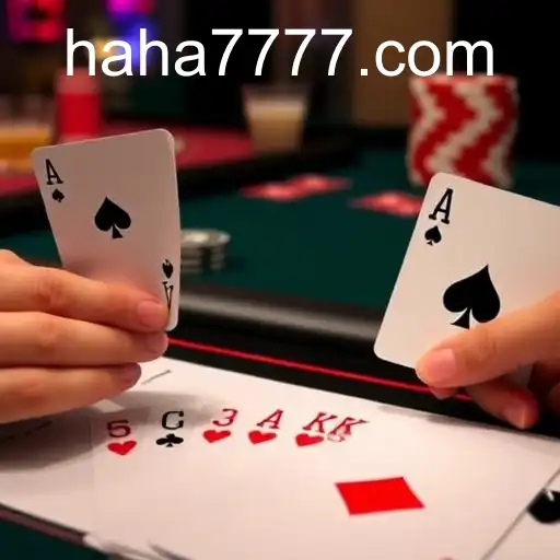 Exploring the World of Blackjack