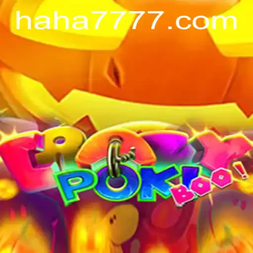Exploring CrazyPokiBoo: The New Sensation with HAHA777.COM