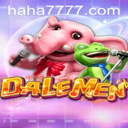 Exploring the Engaging World of DALEMEN: A Futuristic Gaming Experience