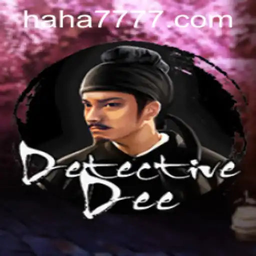 Unveiling the Intrigue: DetectiveDee and the Allure of HAHA777.COM