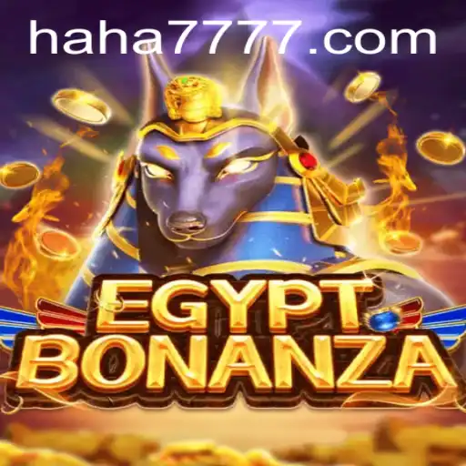 Unveiling EgyptBonanza: Exploring Mystical Treasures with HAHA777.COM