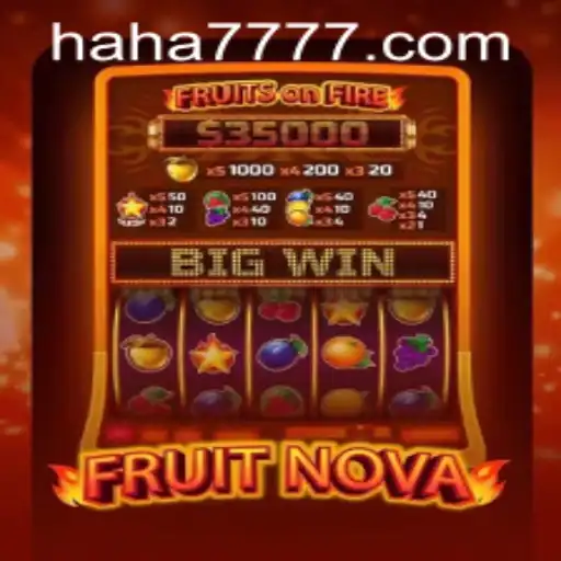 Exploring the World of FruitNova: A New Gaming Sensation