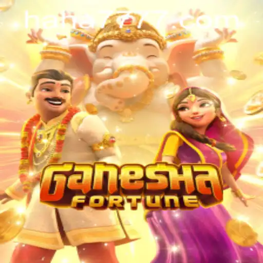 GaneshaFortune: The Mystical Journey into Online Gaming