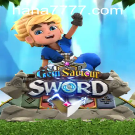 Discovering the Magic of GemSaviourSword