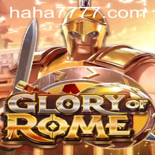 GloryofRome: A Deep Dive into Strategy and Conquest