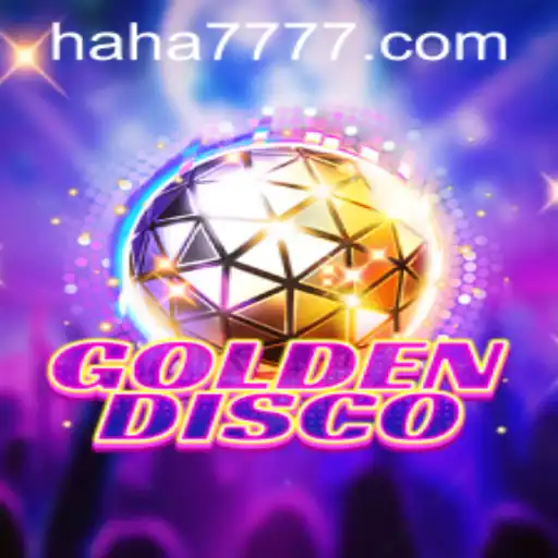 GoldenDisco Game Introduction and Rules with HAHA777.COM