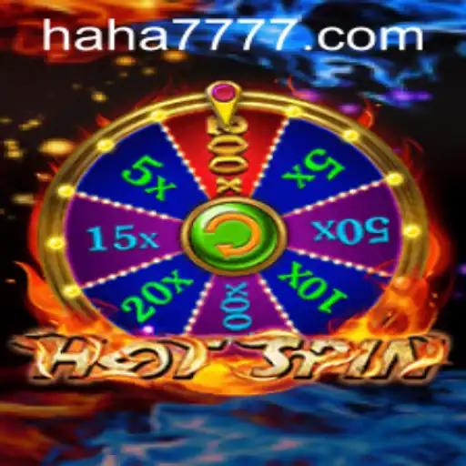 Unveiling the World of HotSpin: A Thrilling Gaming Experience with HAHA777.COM
