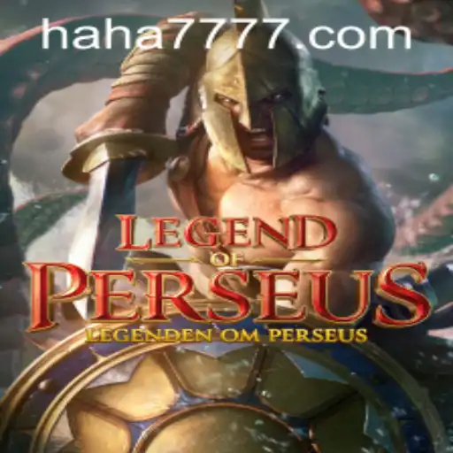 LegendofPerseus: A Mythical Gaming Odyssey