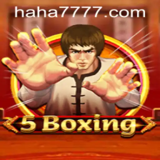 Discover the Thrilling World of 5Boxing: An In-Depth Exploration