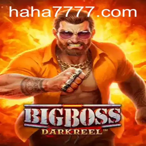 Enter the World of BigBoss: A Deep Dive into HAHA777.COM's Latest Gaming Sensation