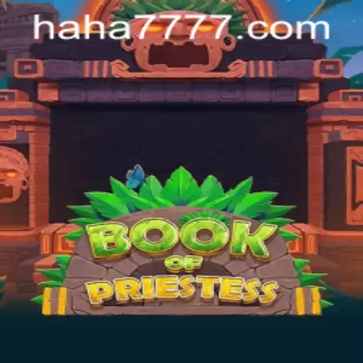 BookOfPriestess: A Journey of Mystical Adventures