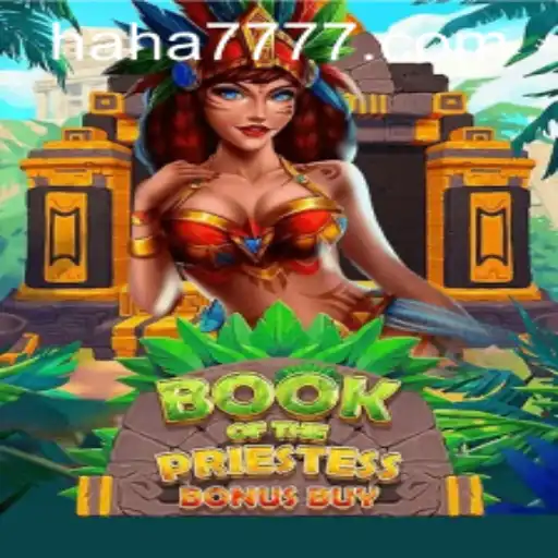 BookOfThePriestess: A Mystical Journey in Gaming
