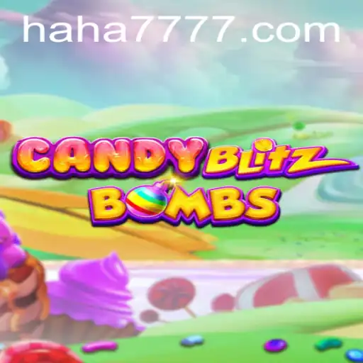CandyBlitzBombs: Exploring the Sweet World of Explosive Fun