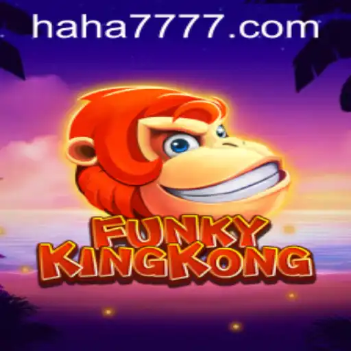 FunkyKingKong: Unearthing the Wild Adventure