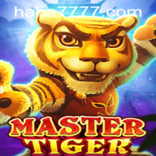 MasterTiger: Conquering the Virtual Jungle
