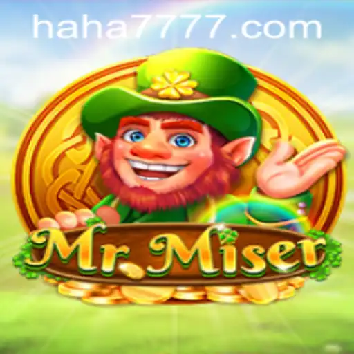 Discover the Exciting World of MrMiser: A Game Revolution with HAHA777.COM