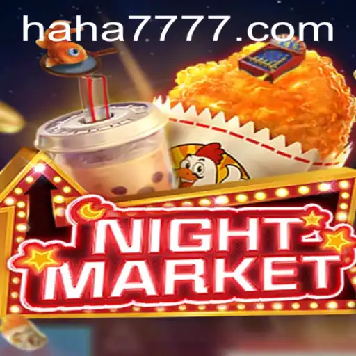 Exploring NIGHTMARKET: An In-Depth Look at HAHA777.COM's Latest Gaming Phenomenon