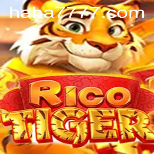 Discovering RicoTiger: An Exciting Journey into the World of HAHA777.COM