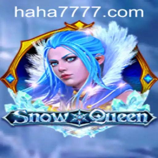 Discover the Enchantment of SnowQueen: A New Adventure from HAHA777.COM