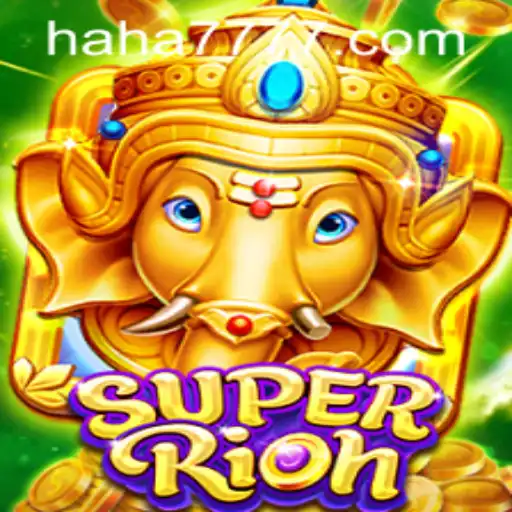 SuperRich: Exploring the Exciting World of HAHA777.COM's Latest Game