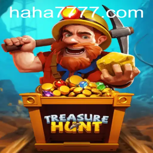 Exploring the Thrilling World of TreasureHunt: A Deep Dive into HAHA777.COM