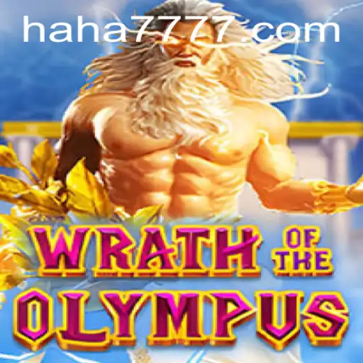 Unveiling Wrath of Olympus: A Mythical Gaming Adventure Powered by HAHA777.COM