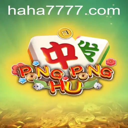 PONGPONGHU: A Revolutionary Card Game Experience with HAHA777.COM