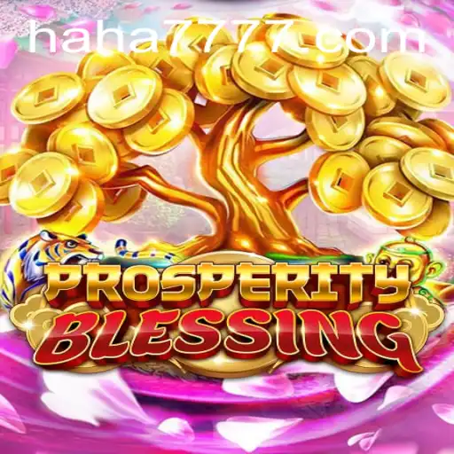 Exploring the Enchanting World of ProsperityBlessing: An In-depth Guide