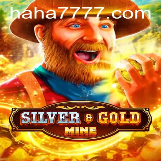 SilverGold: Dive Into a New Gaming Experience with HAHA777.COM