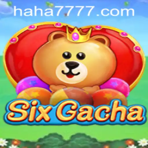 Unveiling SixGacha: An Exciting Dive into Digital Chance Gaming with HAHA777.COM