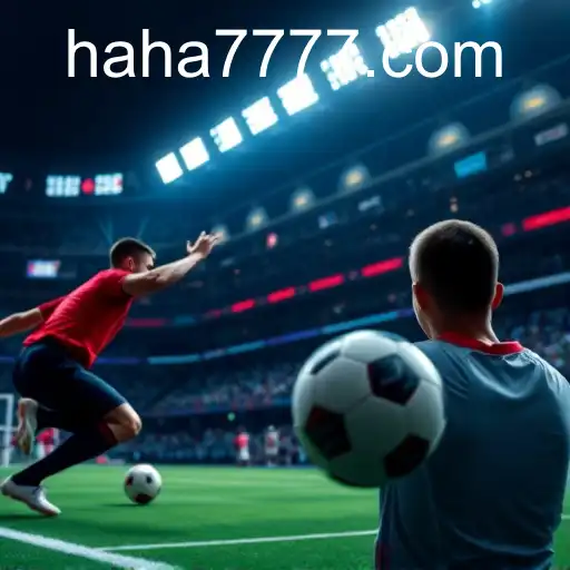 The Rise of Sports Betting in the Digital Age with HAHA777.COM