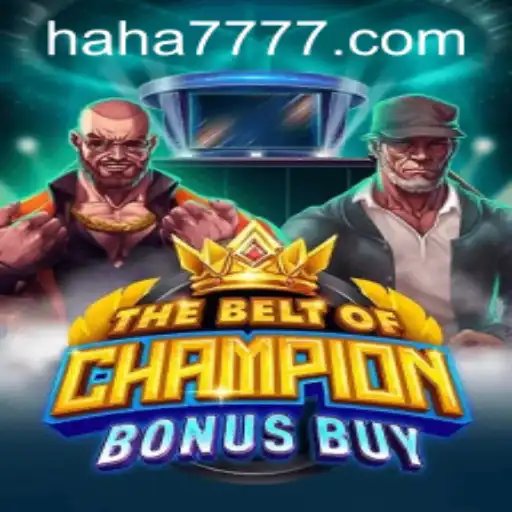 TheBeltOfChampionBonusBuy: A Detailed Look at the Game