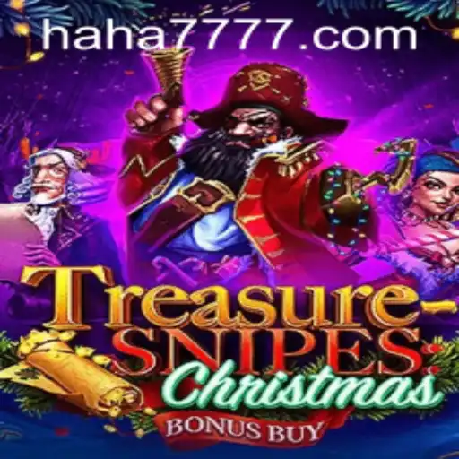 Exploring TreasuresnipesChristmas: A Festive Adventure with HAHA777.COM