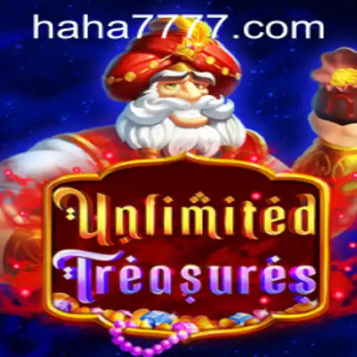 Explore UnlimitedTreasures: An Exhilarating Adventure with HAHA777.COM