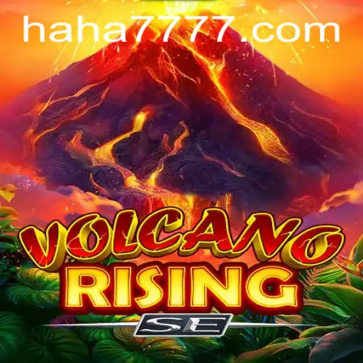 Journey into the Fiery Depths with VolcanoRisingSE