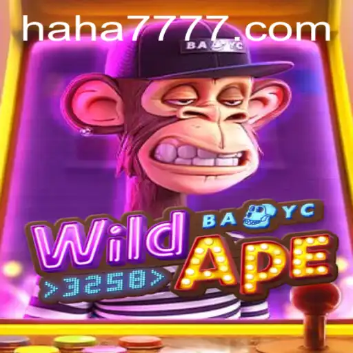 Discover the Thrills of WildApe3258 on HAHA777.COM