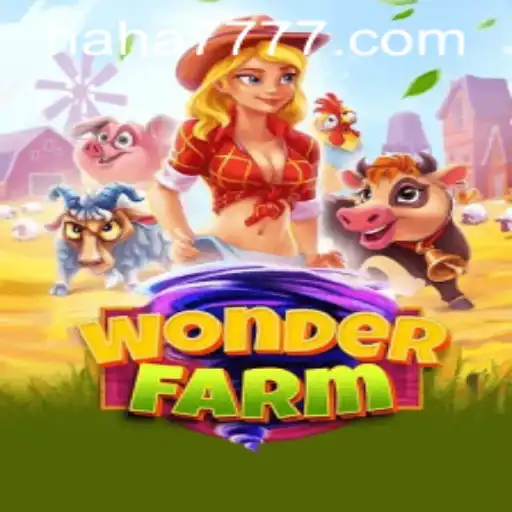 Exploring the Engaging World of WonderFarm and the Role of HAHA777.COM